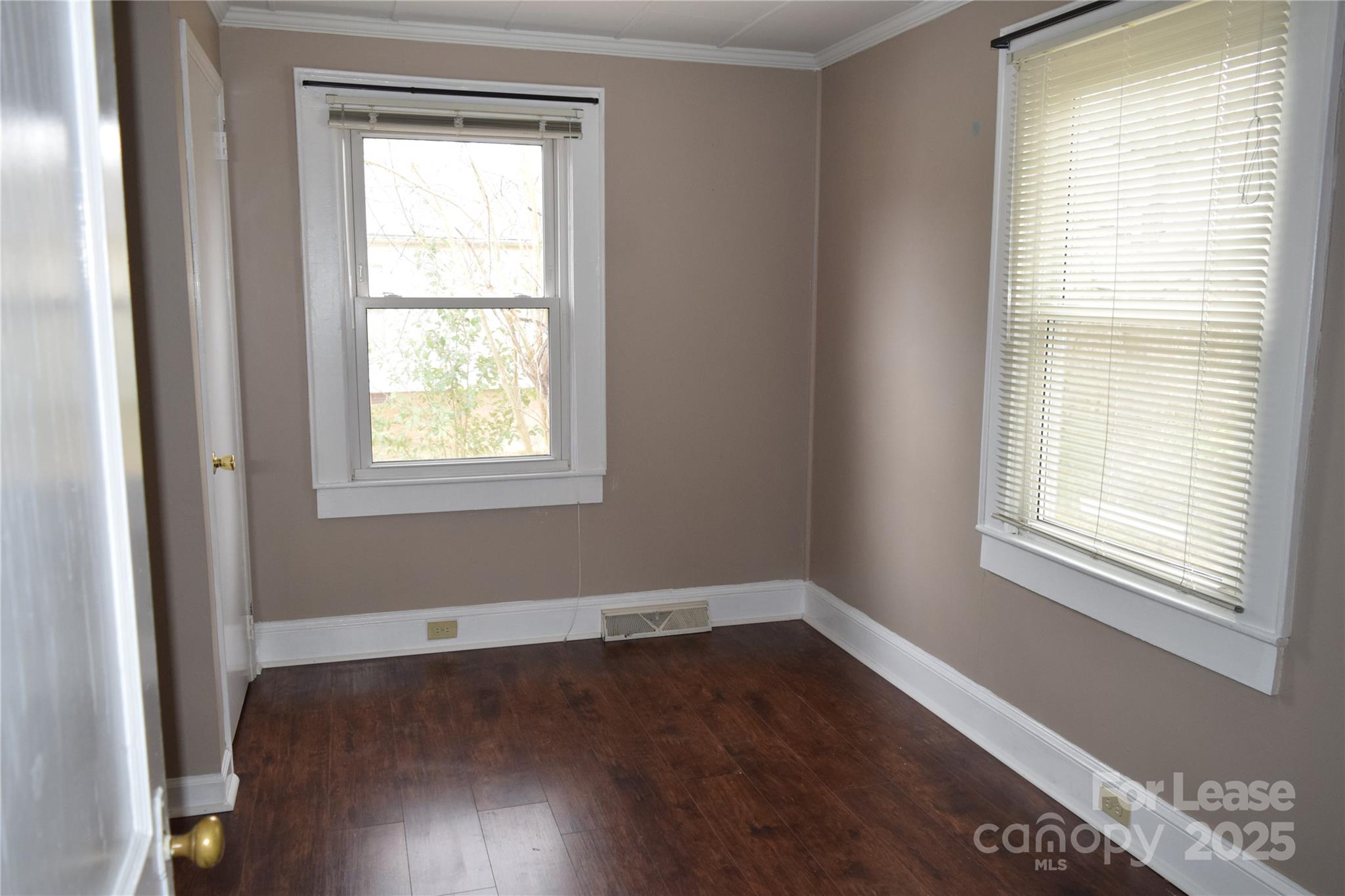 Brookwood - Residential Lease
