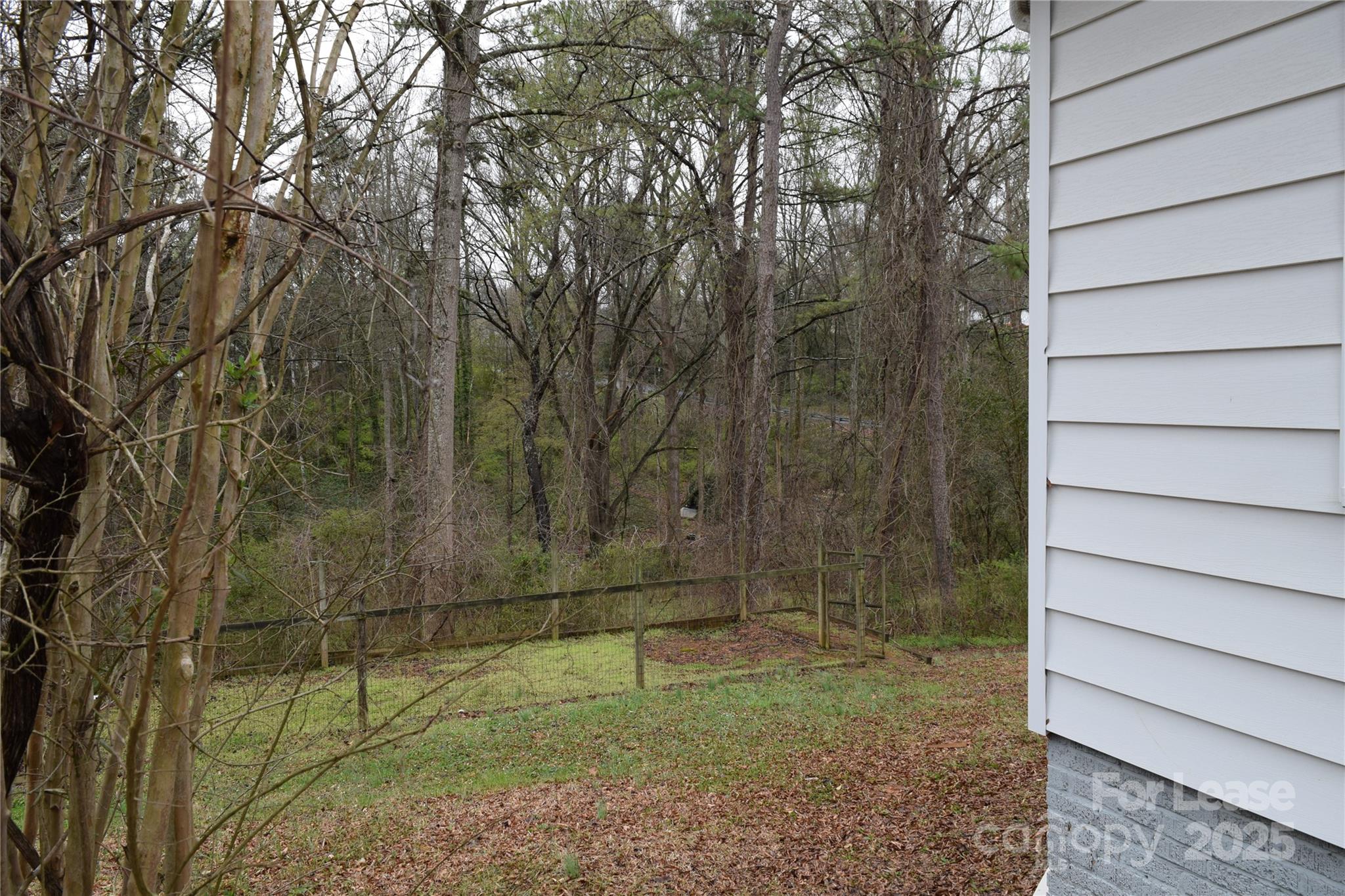 Brookwood - Residential Lease