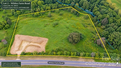 Photo of 654 Whites Farm Road, Statesville, NC 28625 (MLS # 4426334)