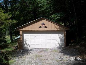 Wolf Laurel - Residential