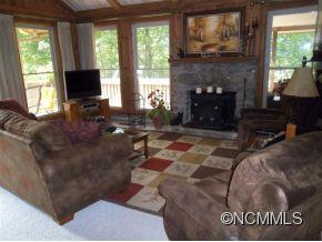 Wolf Laurel - Residential