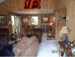 Wolf Laurel - Residential