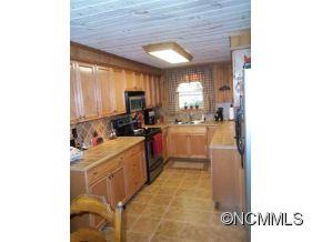 Wolf Laurel - Residential