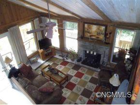 Wolf Laurel - Residential