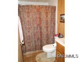 Wolf Laurel - Residential