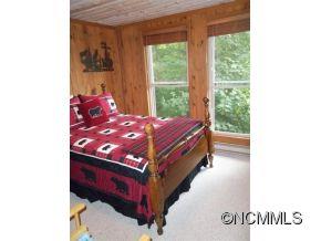 Wolf Laurel - Residential