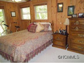 Wolf Laurel - Residential