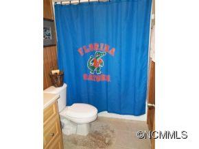 Wolf Laurel - Residential