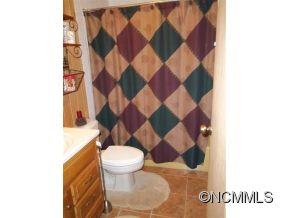 Wolf Laurel - Residential