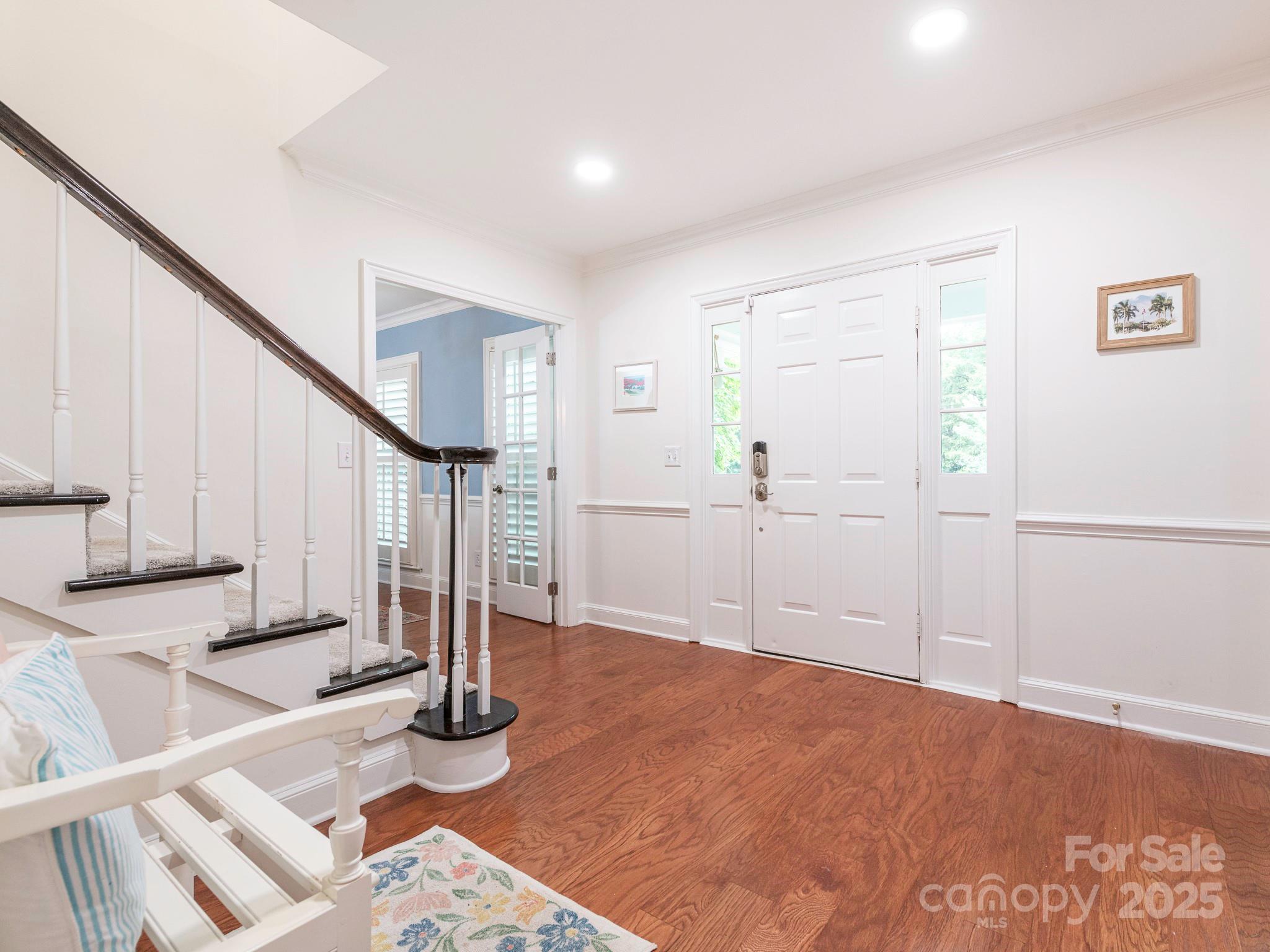 8706 Peyton Randolph Drive