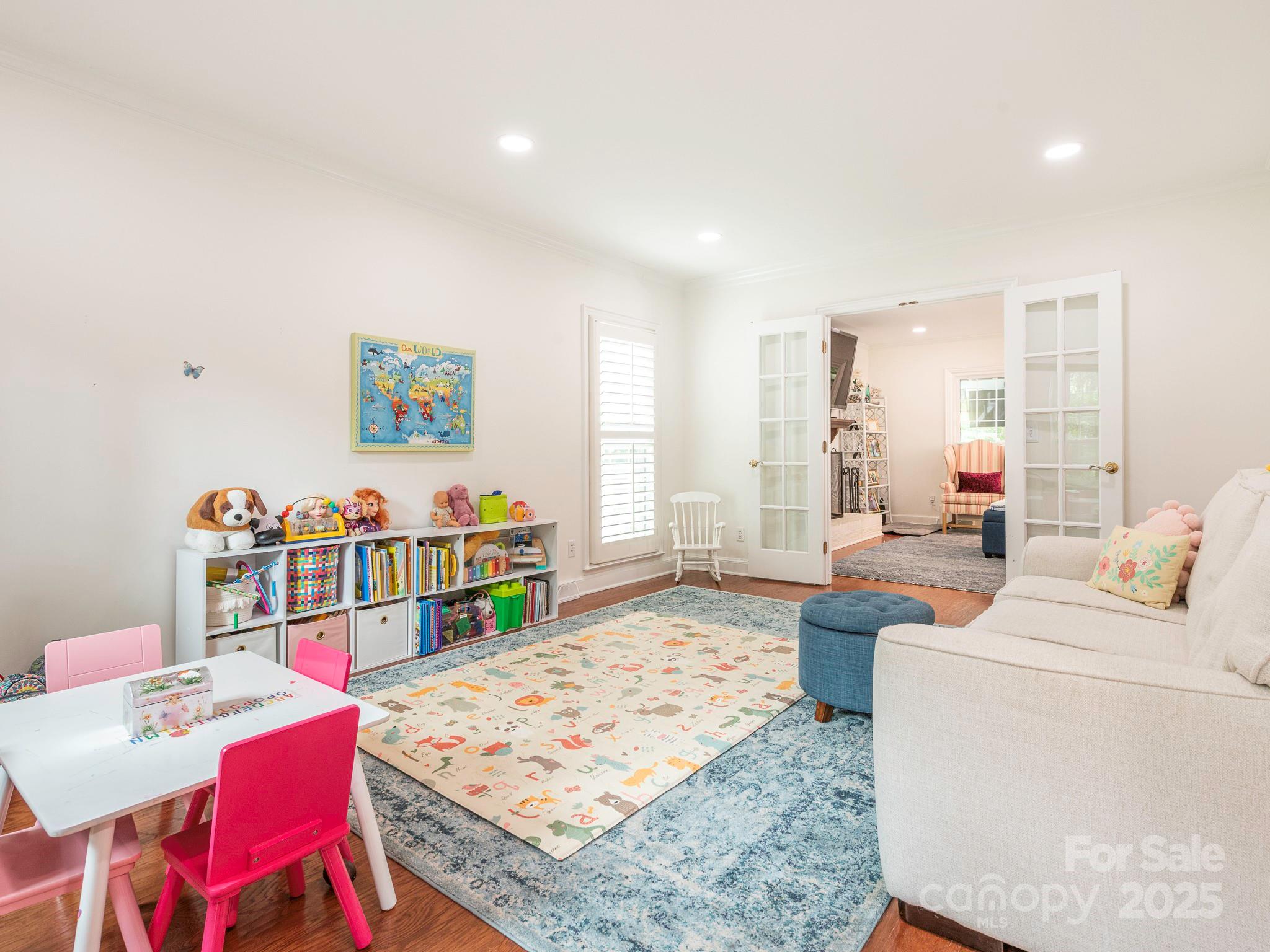 8706 Peyton Randolph Drive