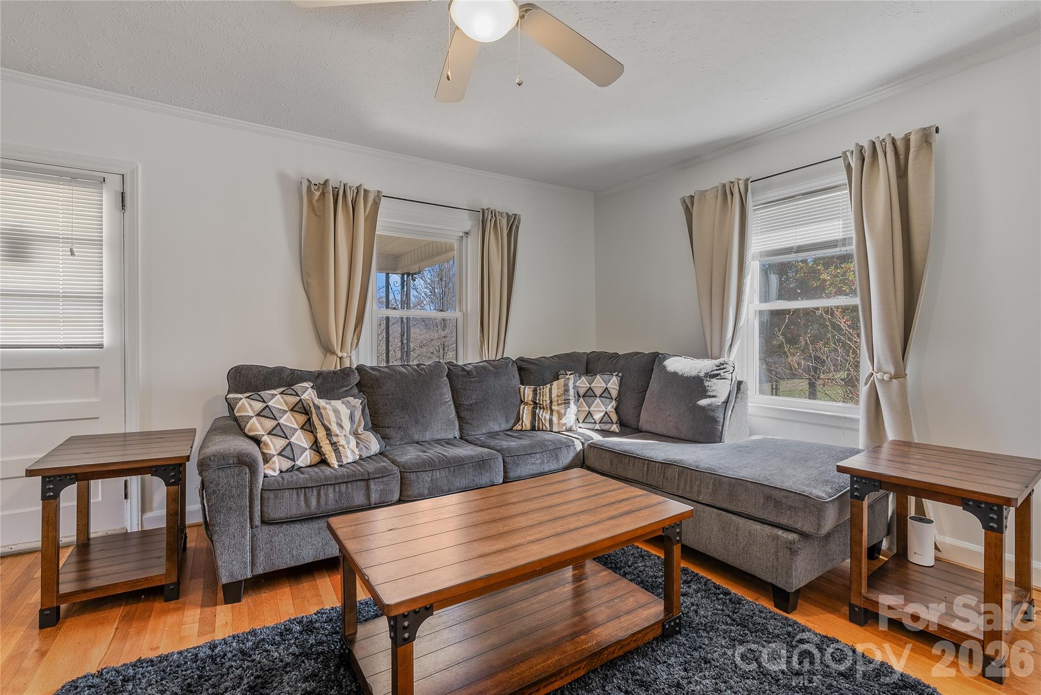 Briar Ridge - Residential