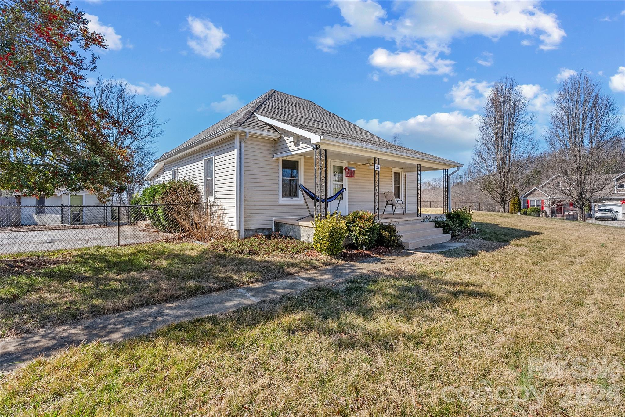 Briar Ridge - Residential