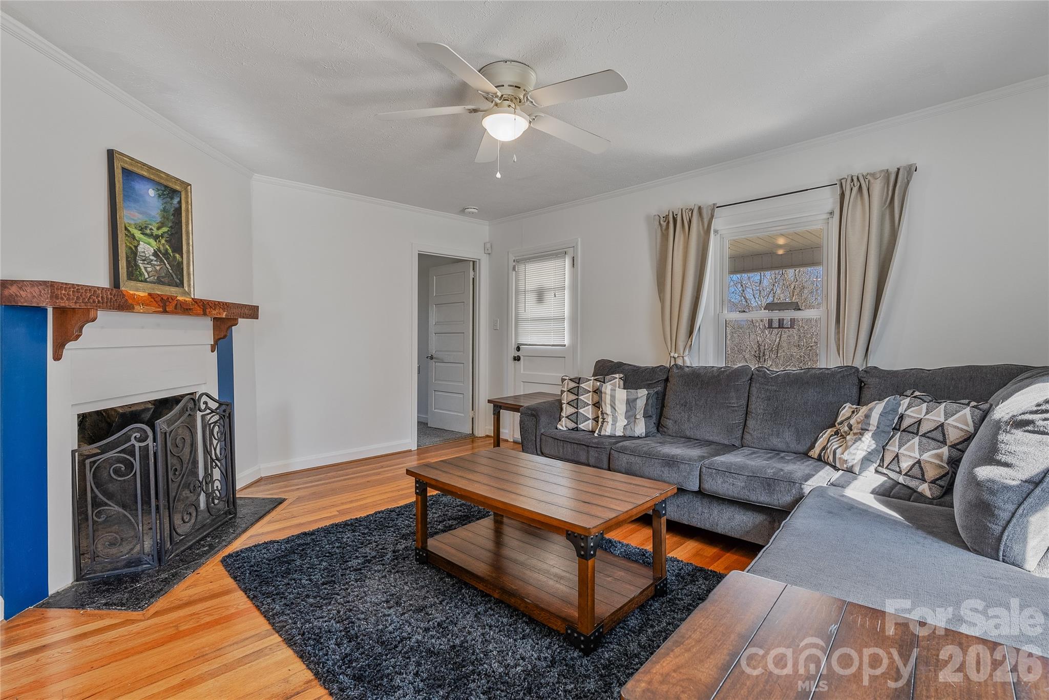 Briar Ridge - Residential