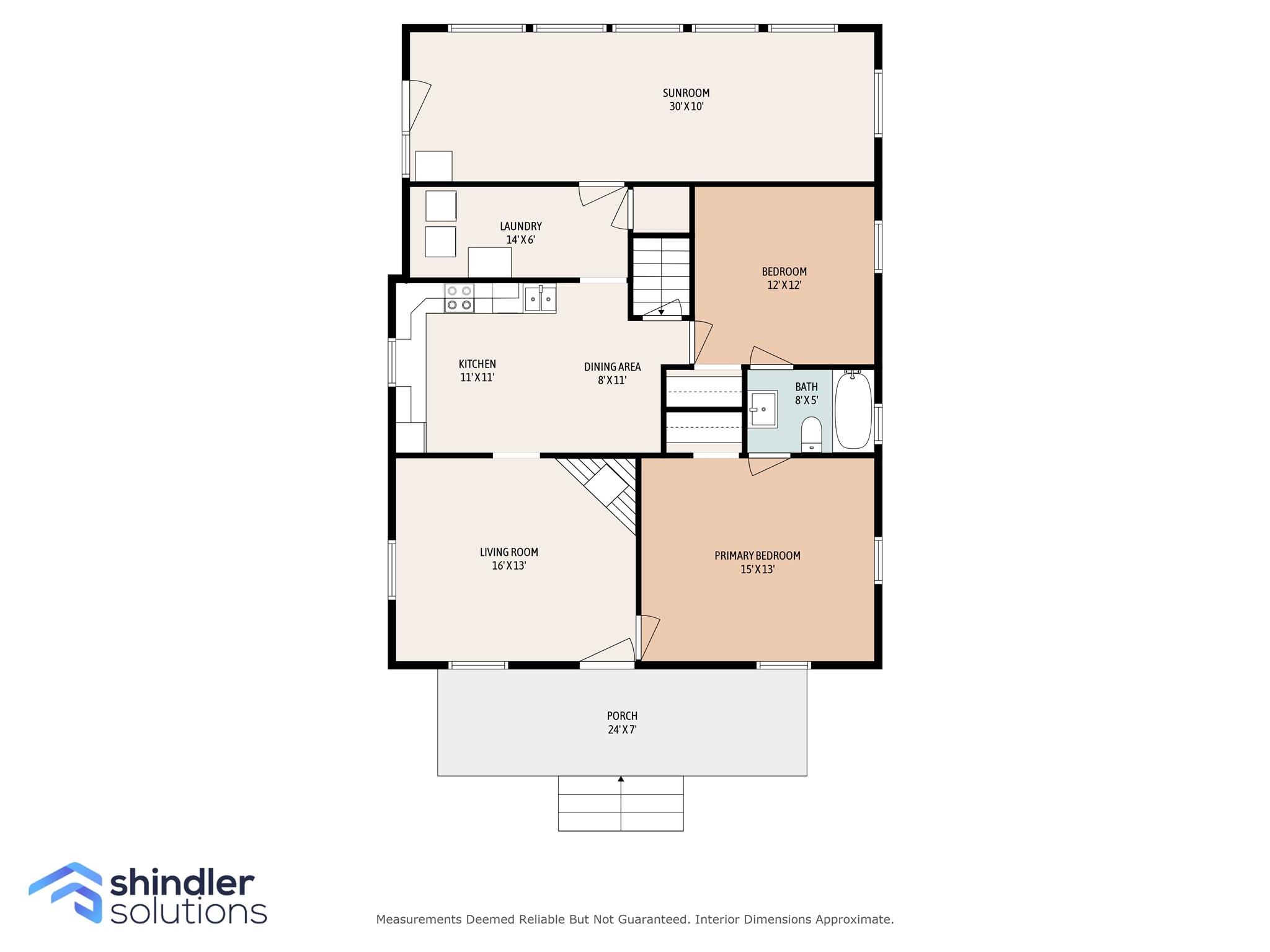 Briar Ridge - Residential