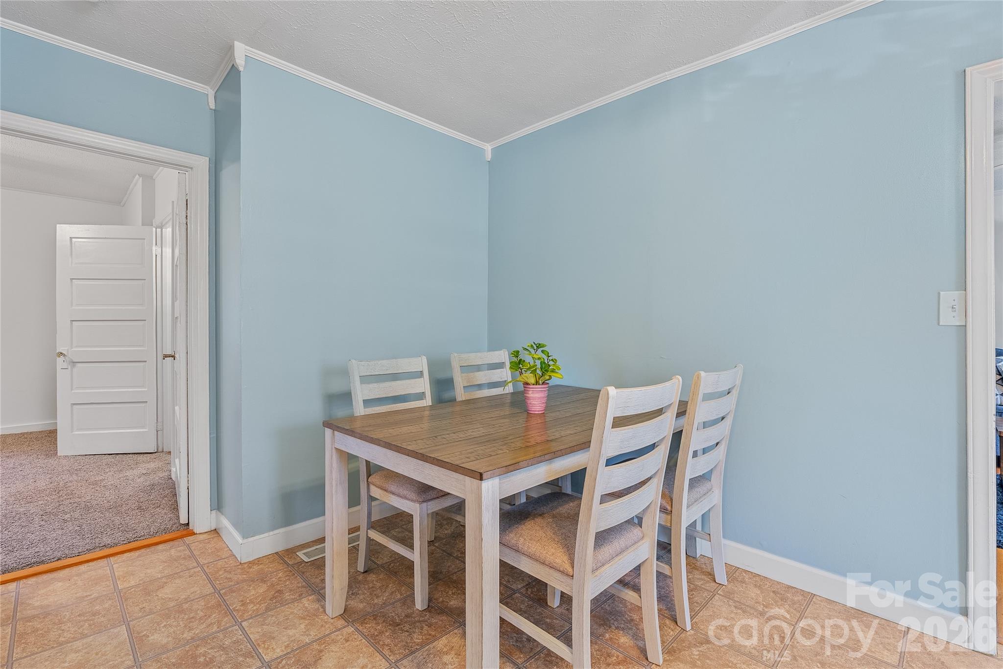 Briar Ridge - Residential