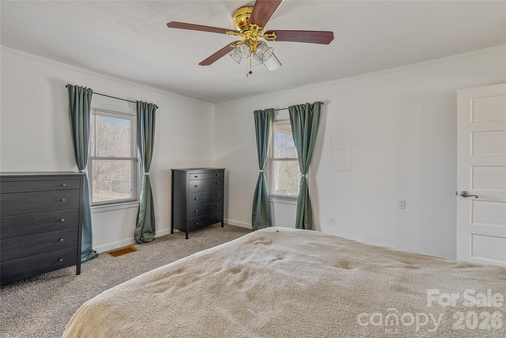 Briar Ridge - Residential