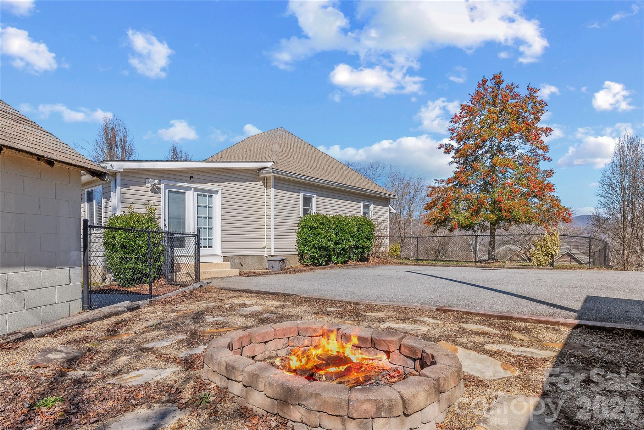 Briar Ridge - Residential