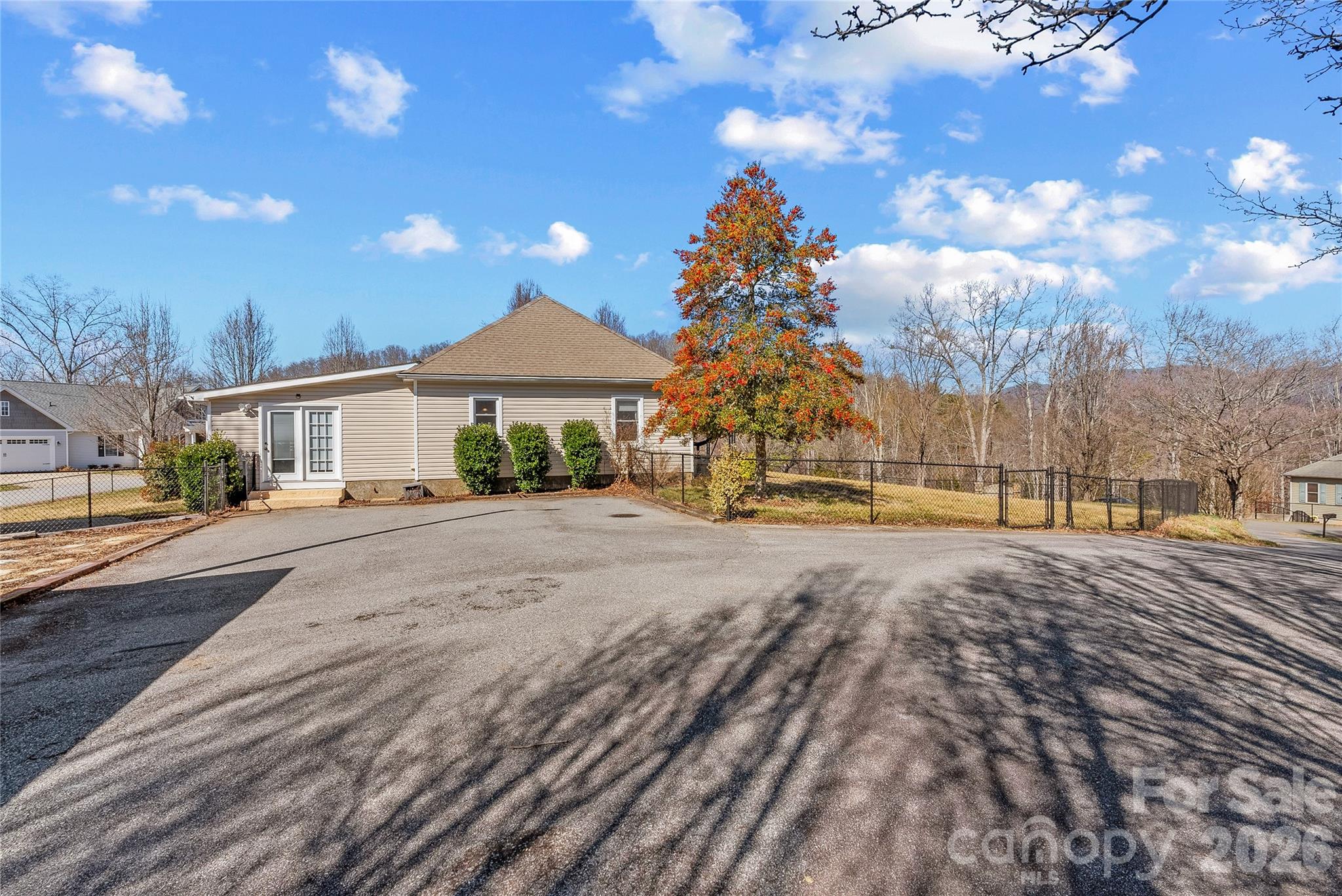 Briar Ridge - Residential