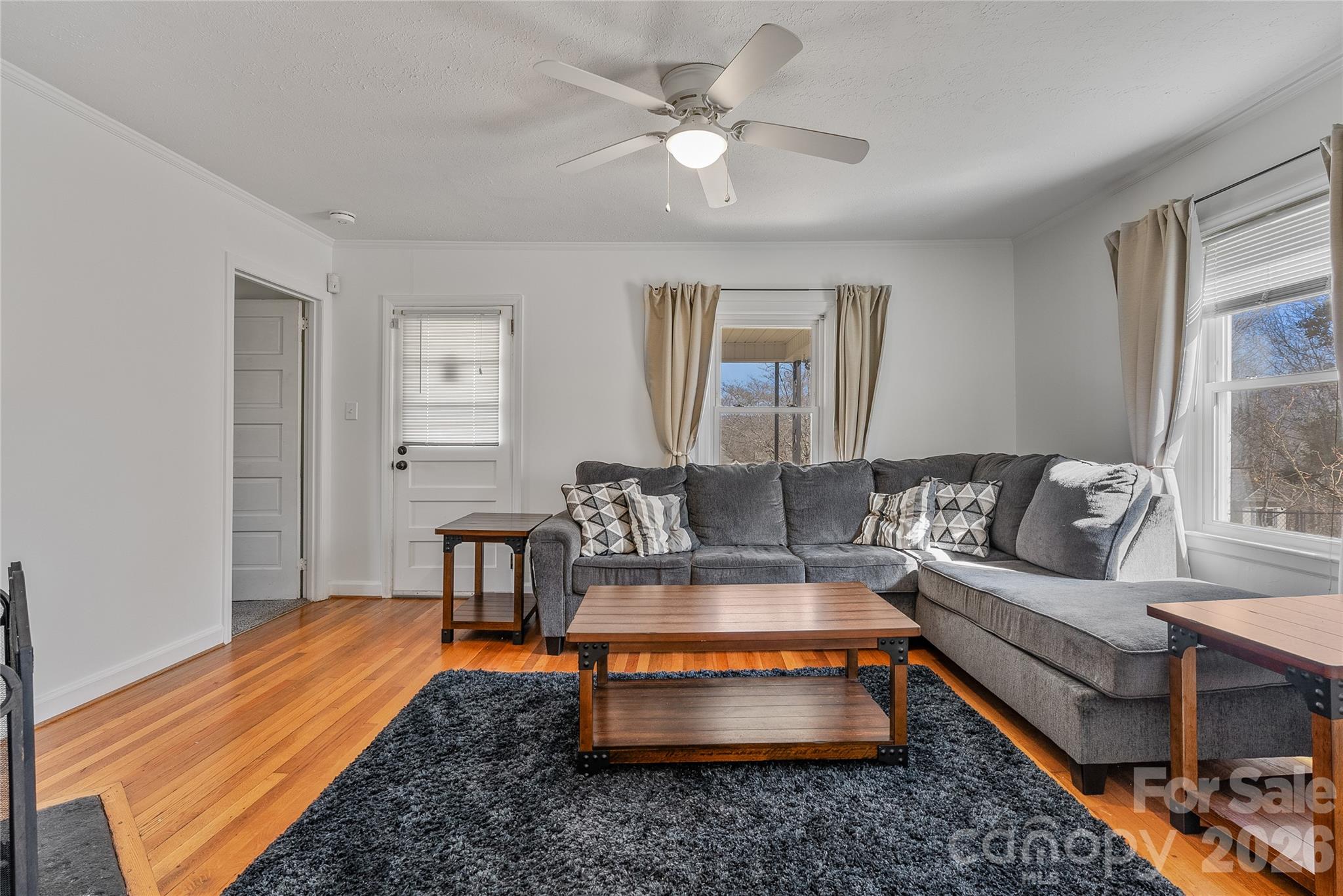 Briar Ridge - Residential