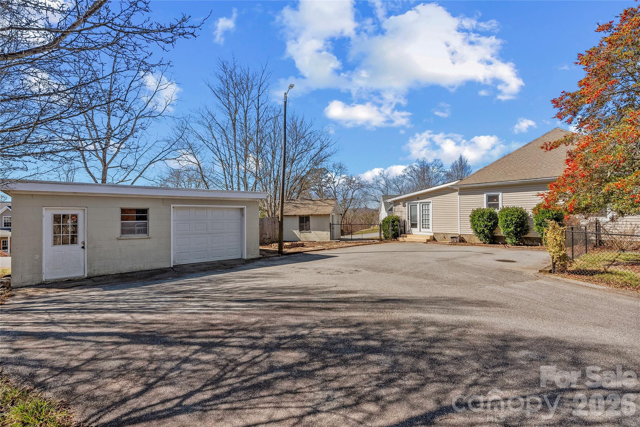 Briar Ridge - Residential