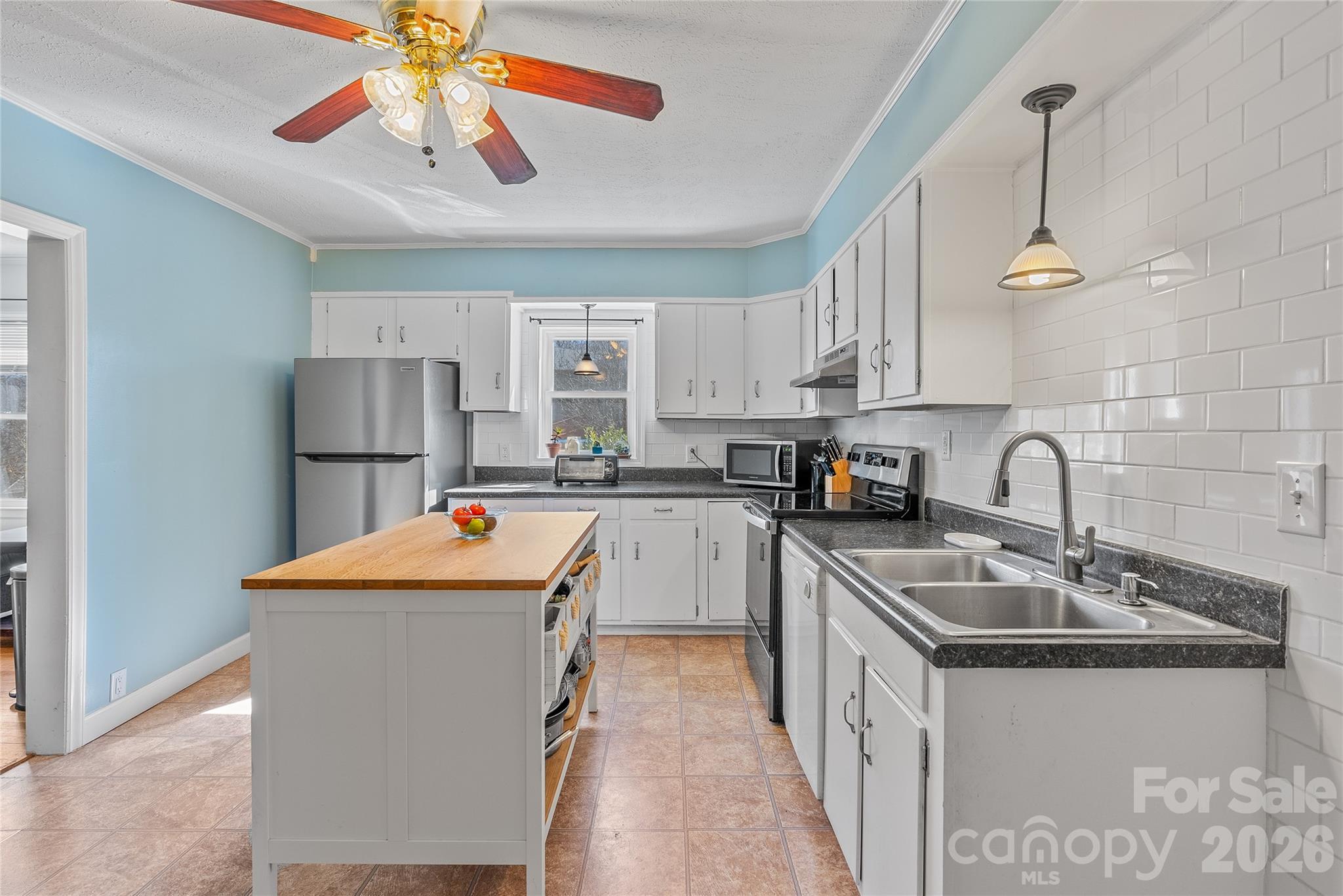 Briar Ridge - Residential