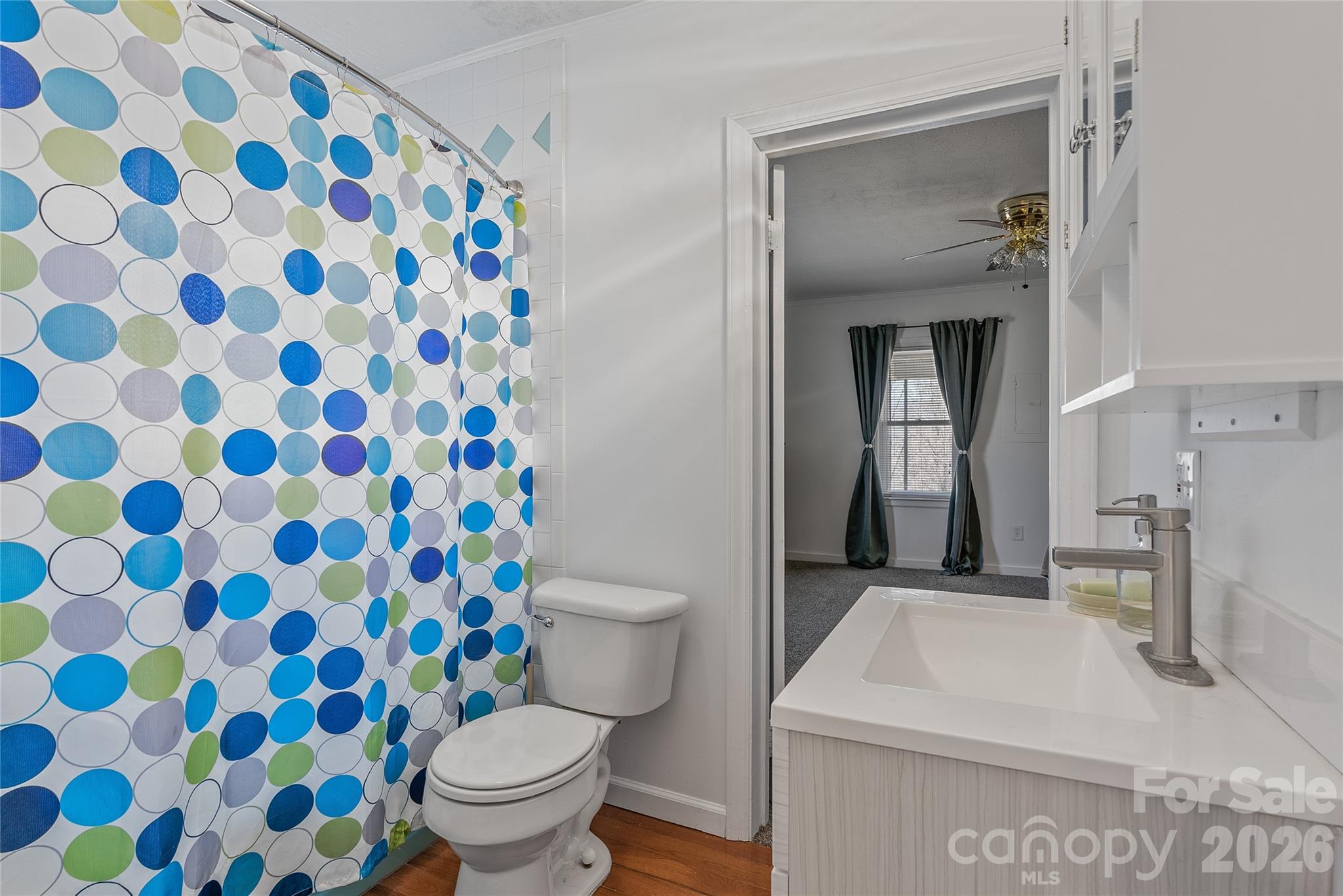 Briar Ridge - Residential