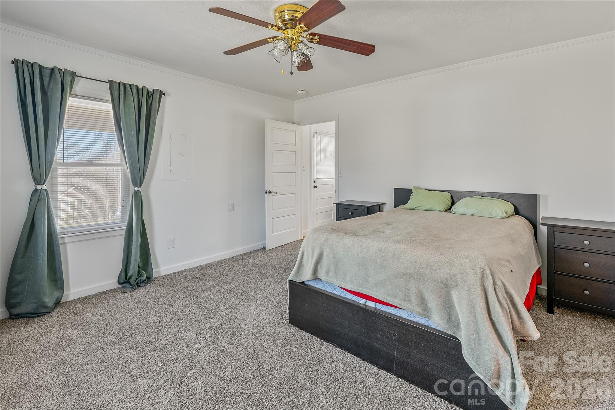 Briar Ridge - Residential