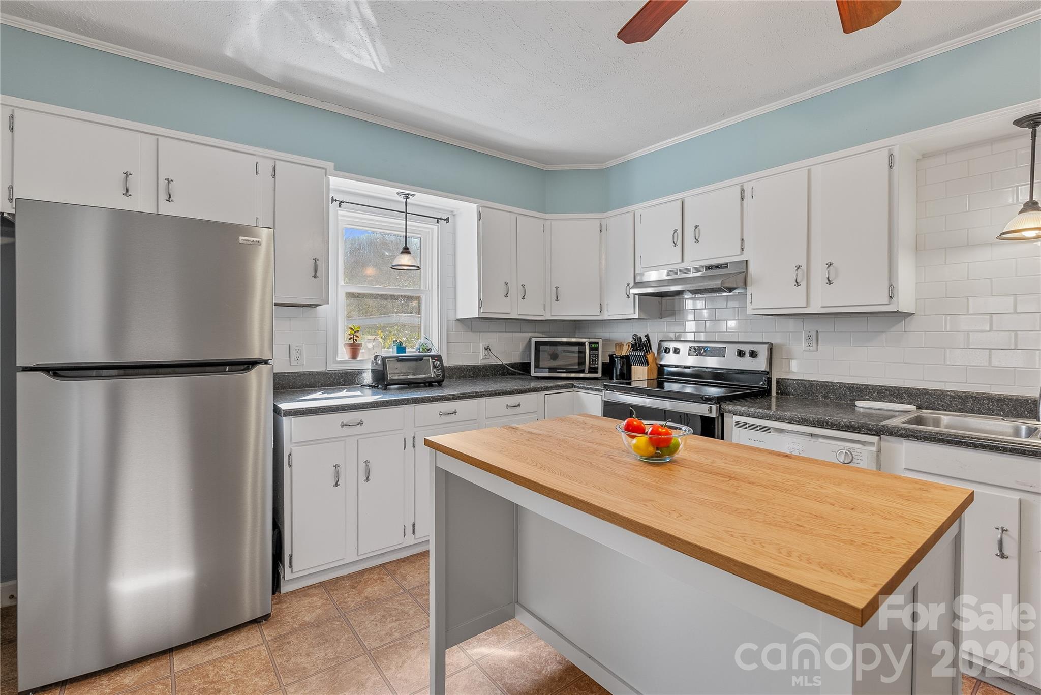 Briar Ridge - Residential