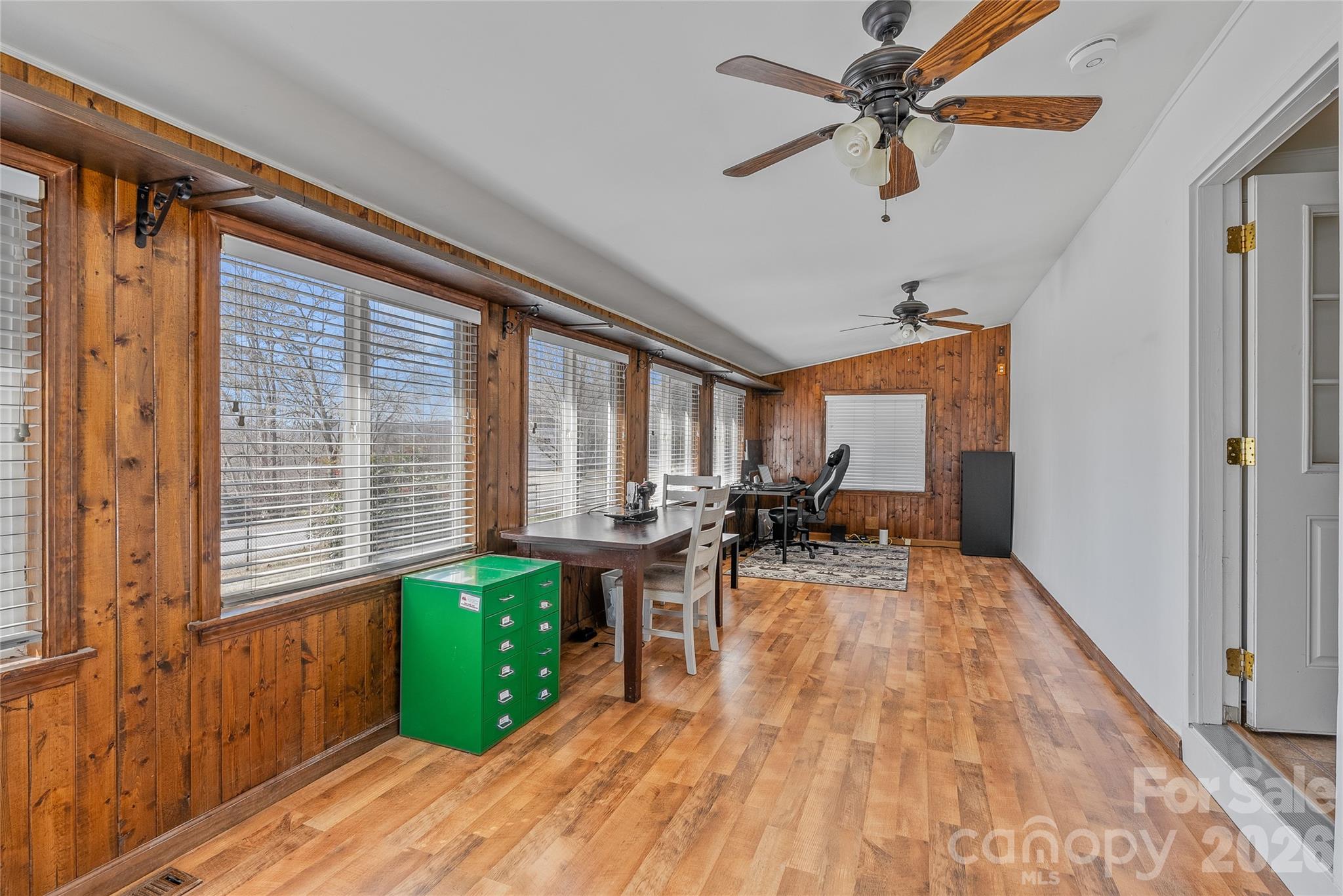 Briar Ridge - Residential