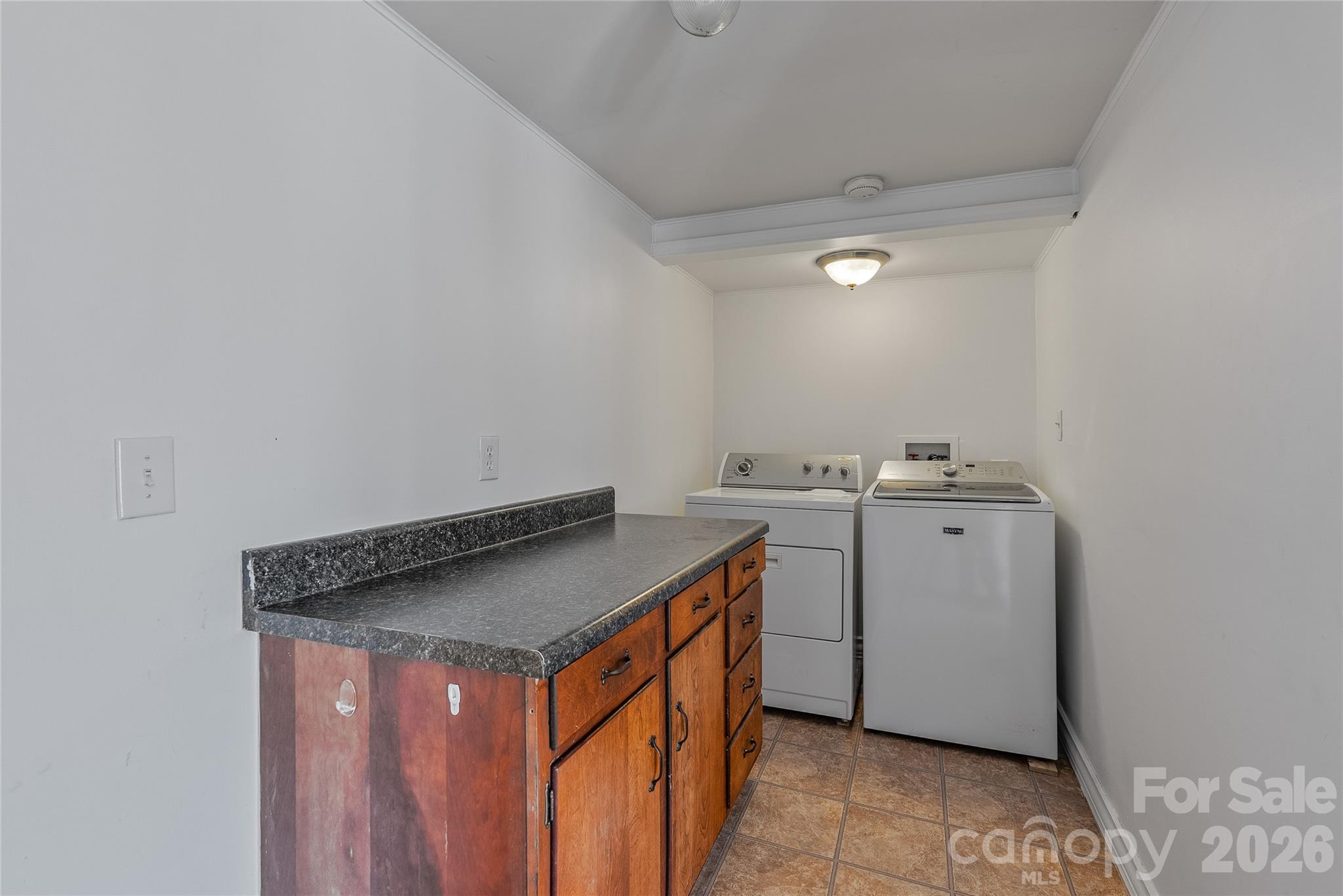 Briar Ridge - Residential