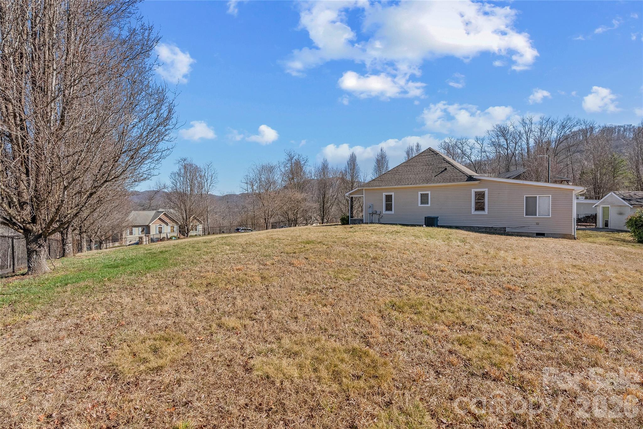 Briar Ridge - Residential