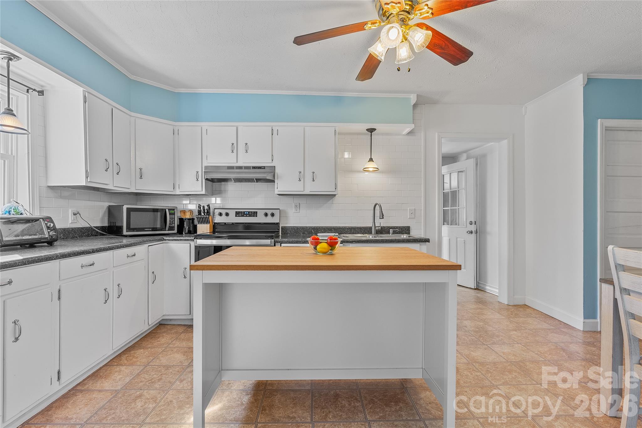 Briar Ridge - Residential