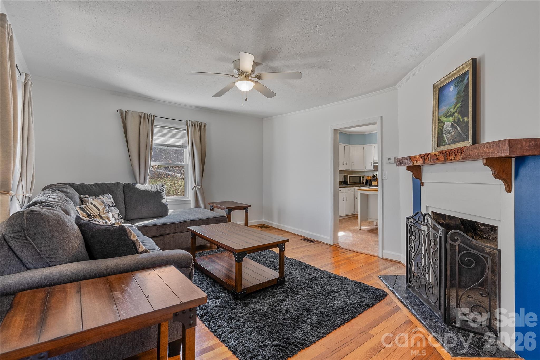 Briar Ridge - Residential