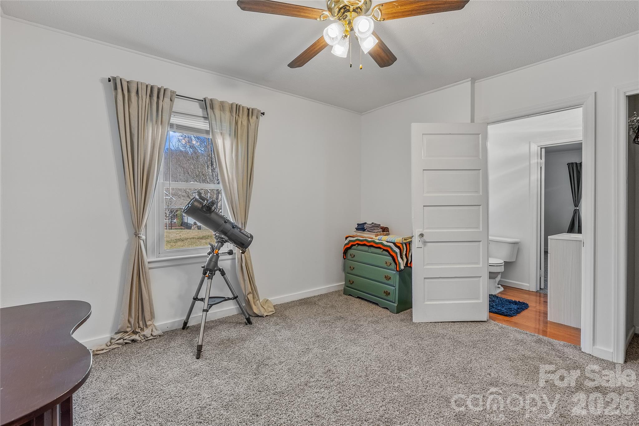 Briar Ridge - Residential