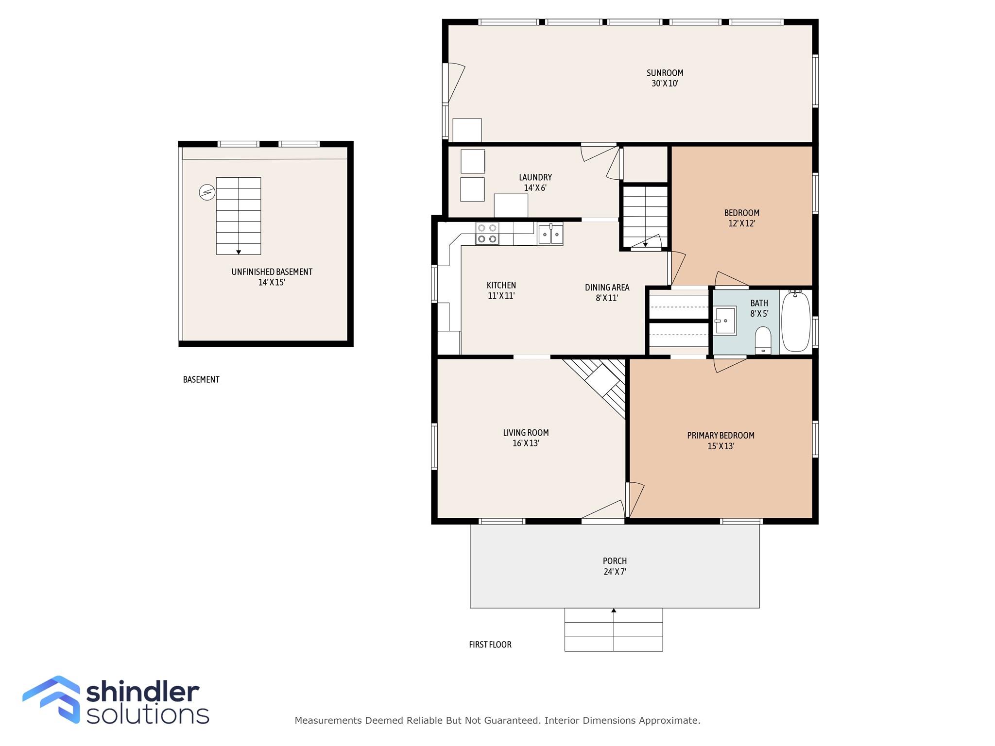 Briar Ridge - Residential