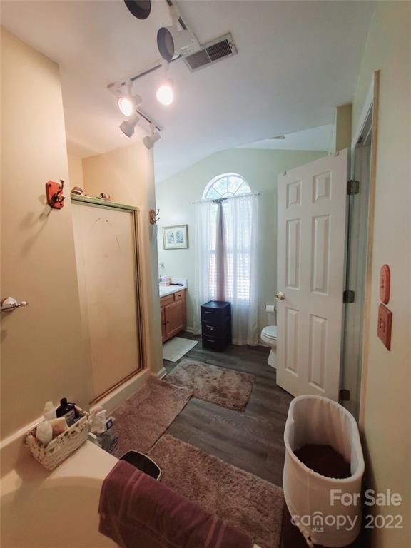 Shadowbrook - Residential