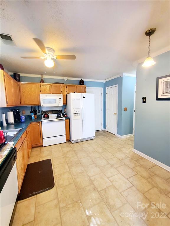 Shadowbrook - Residential