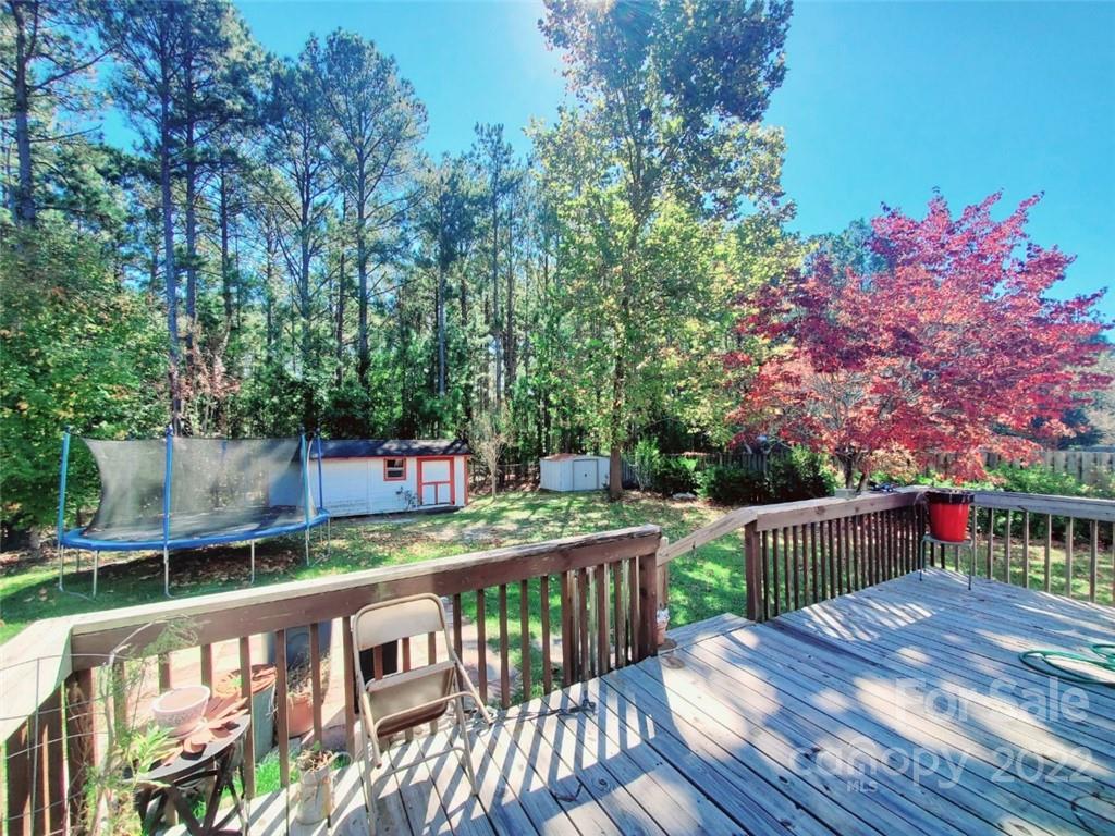 Shadowbrook - Residential