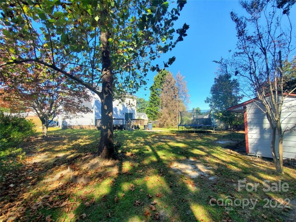 Shadowbrook - Residential