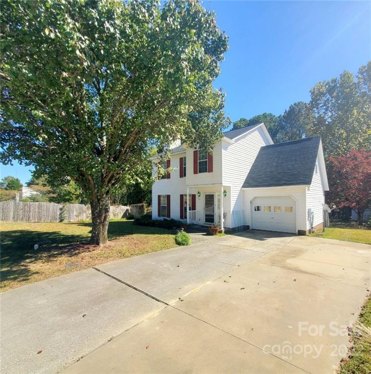 Shadowbrook - Residential