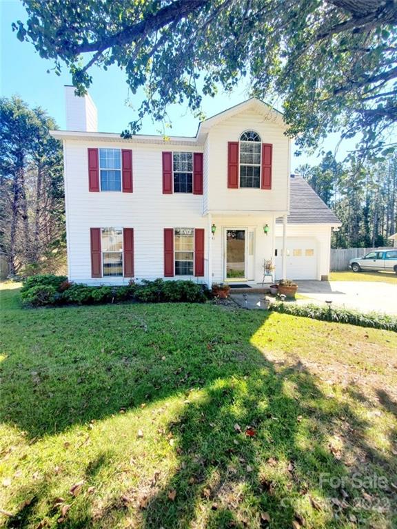 Shadowbrook - Residential