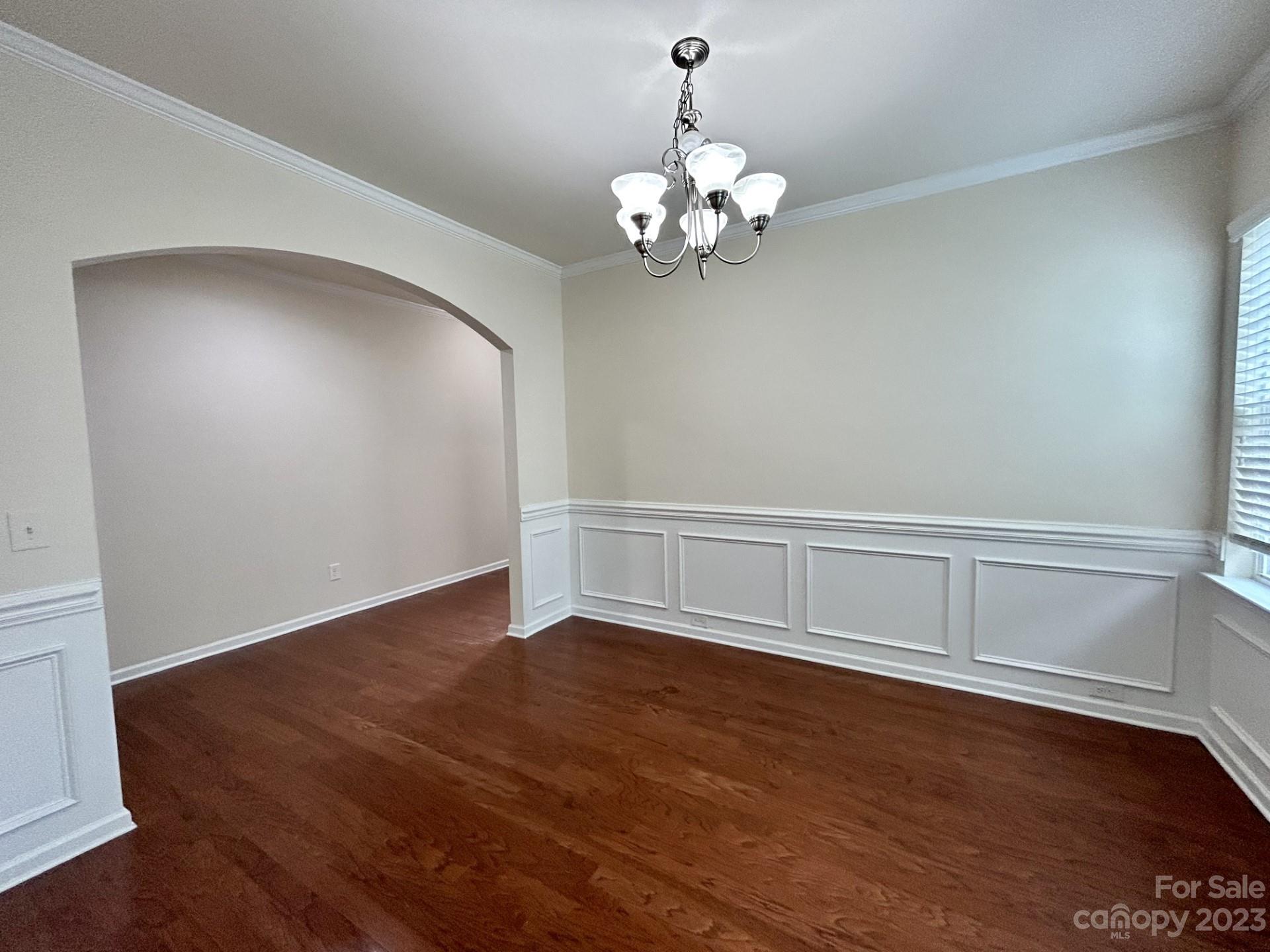 Berewick - Residential