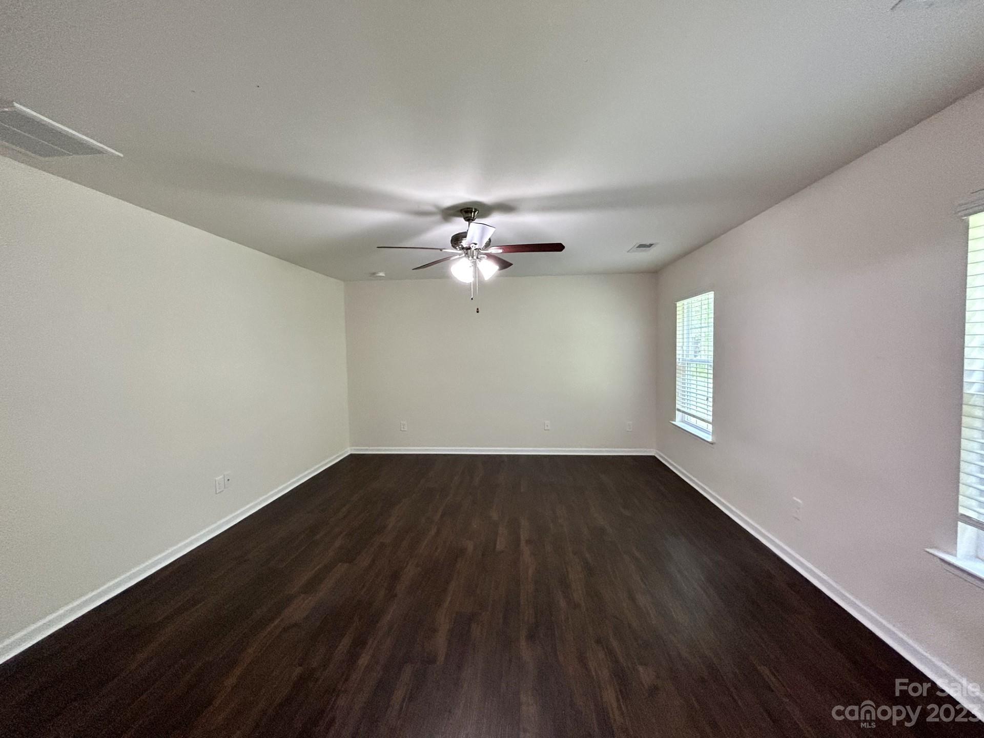 Berewick - Residential