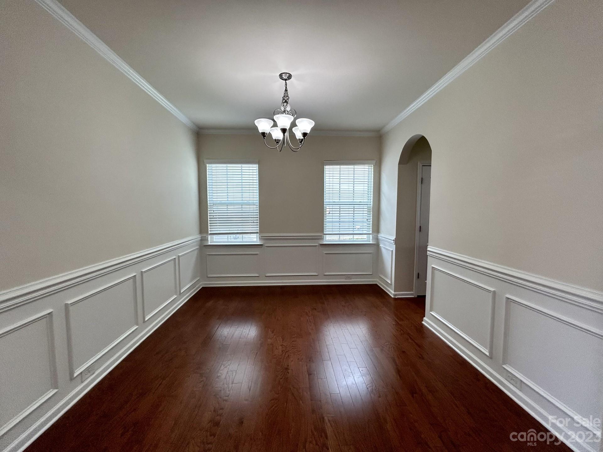 Berewick - Residential