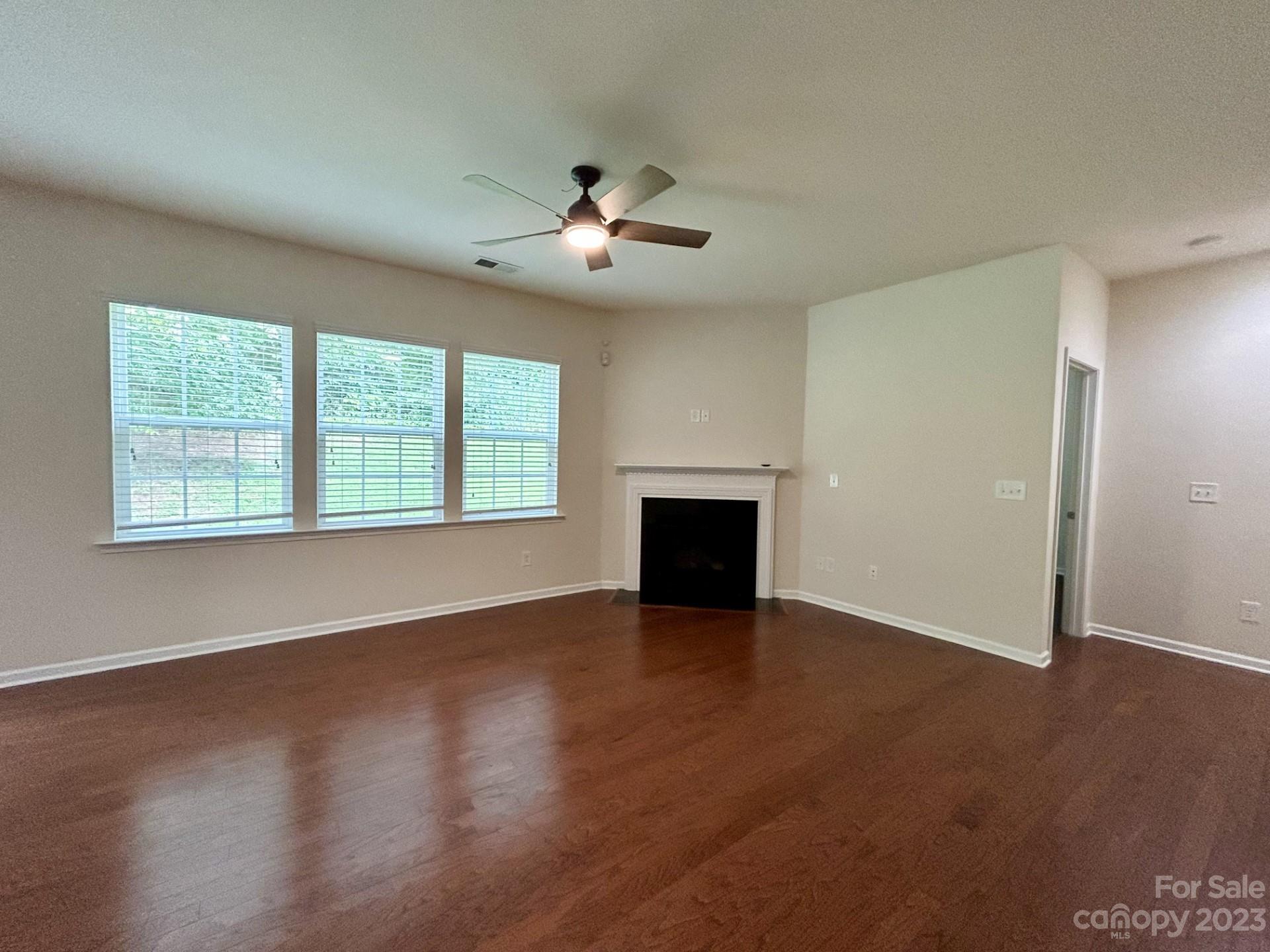 Berewick - Residential