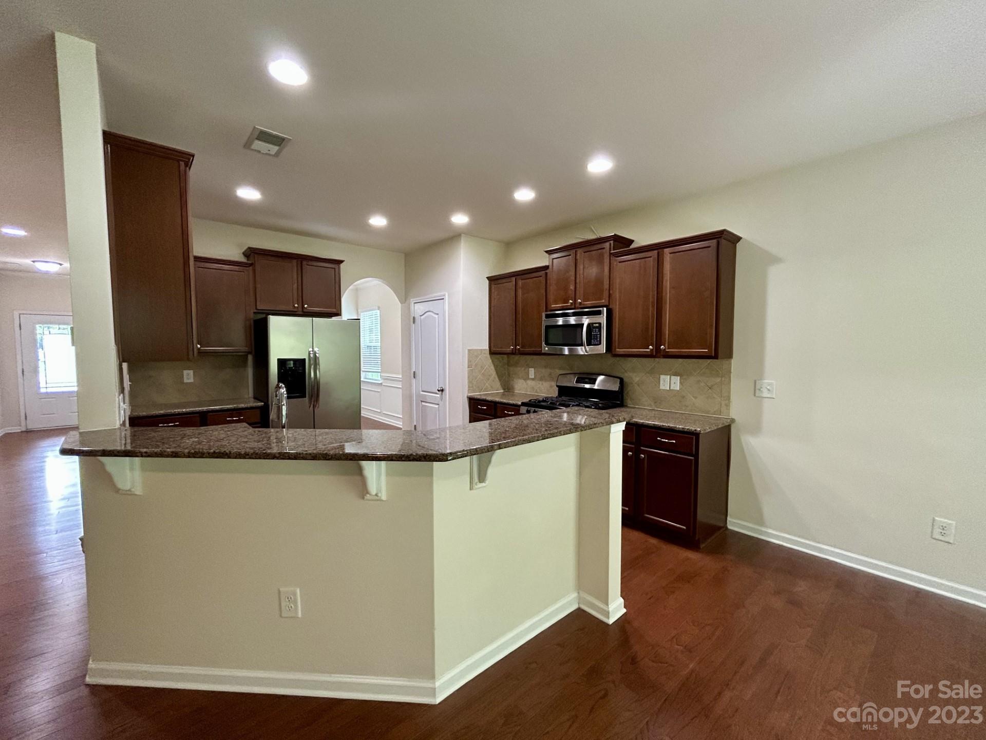 Berewick - Residential