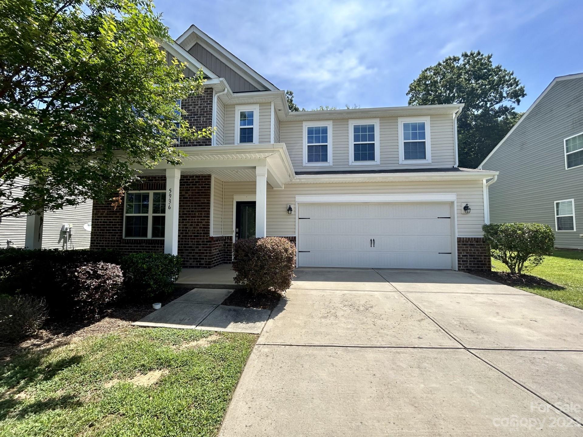 Berewick - Residential