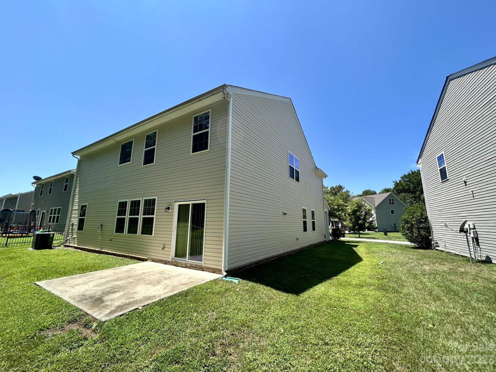 Berewick - Residential