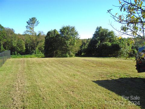 A home in Connelly Springs